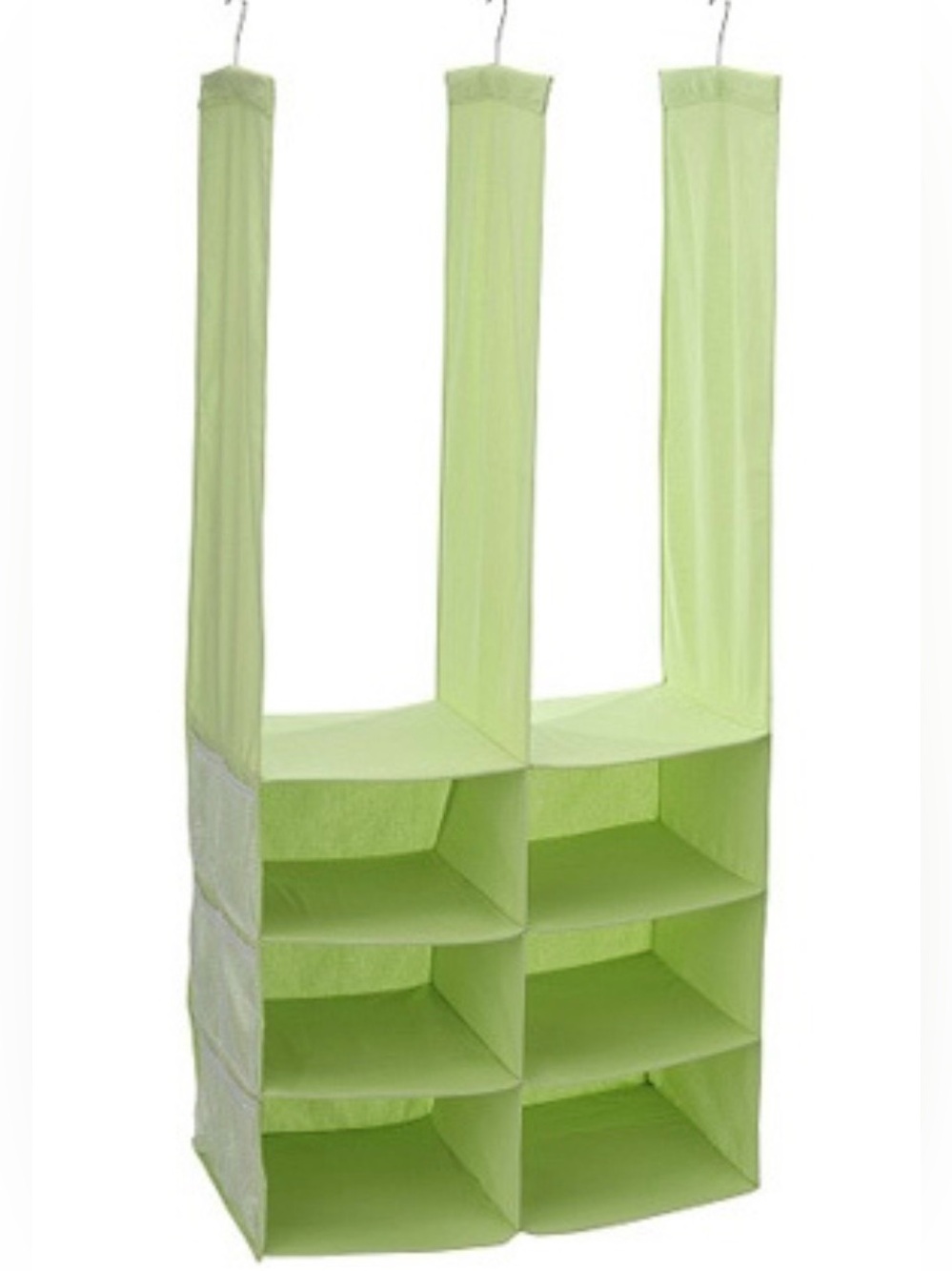 Munchkin Closet Organizer